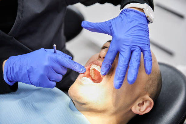 Best Emergency Cosmetic Dentistry (e.g., broken veneers) in Hellertown, PA