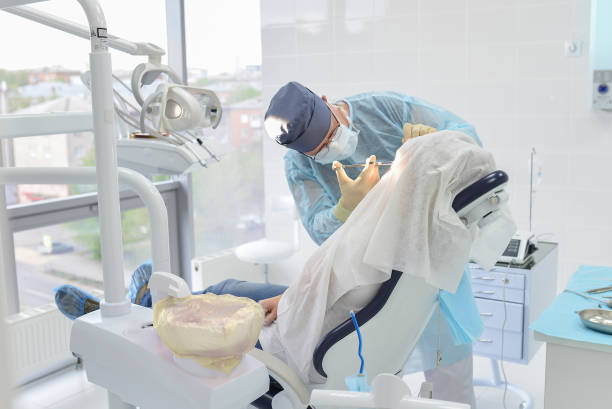 Best Emergency Treatment for Jaw Pain or Injury in Hellertown, PA